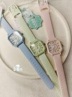 petals watch - الصورة 3