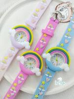 ⁦Rainbow watch⁩ - الصورة ⁦2⁩