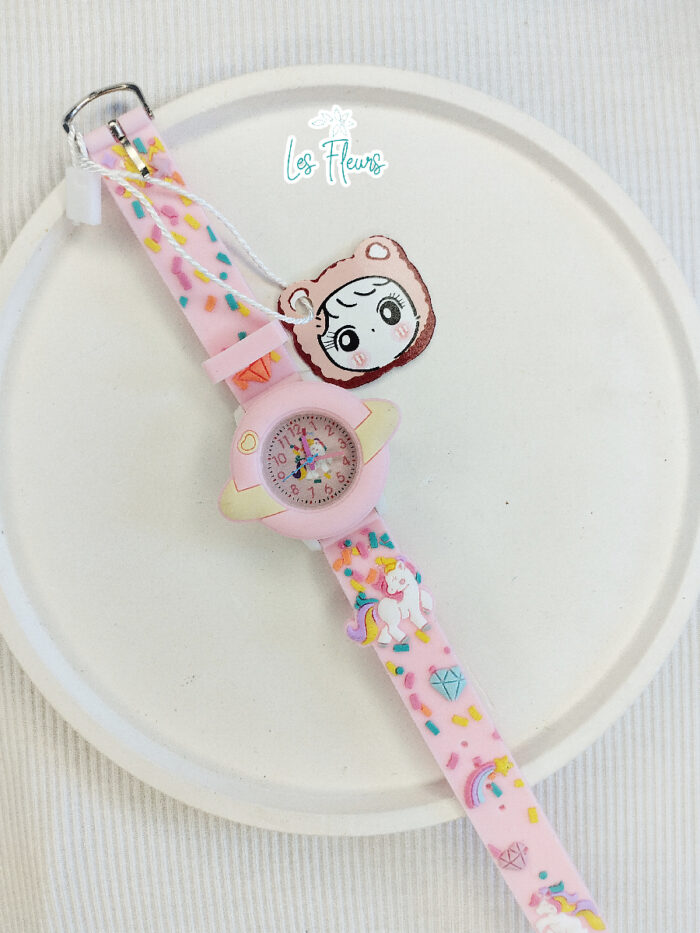 ⁦unicorn watch⁩ - الصورة ⁦3⁩