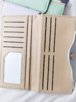 Florist Wallet - الصورة 2