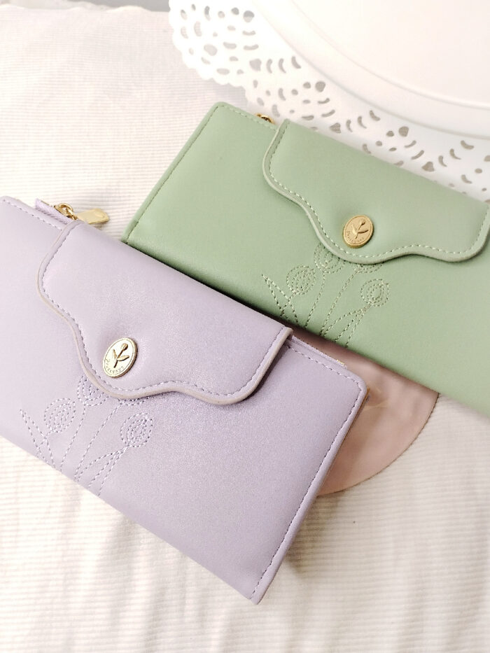 ⁦Florist Wallet⁩ - الصورة ⁦6⁩